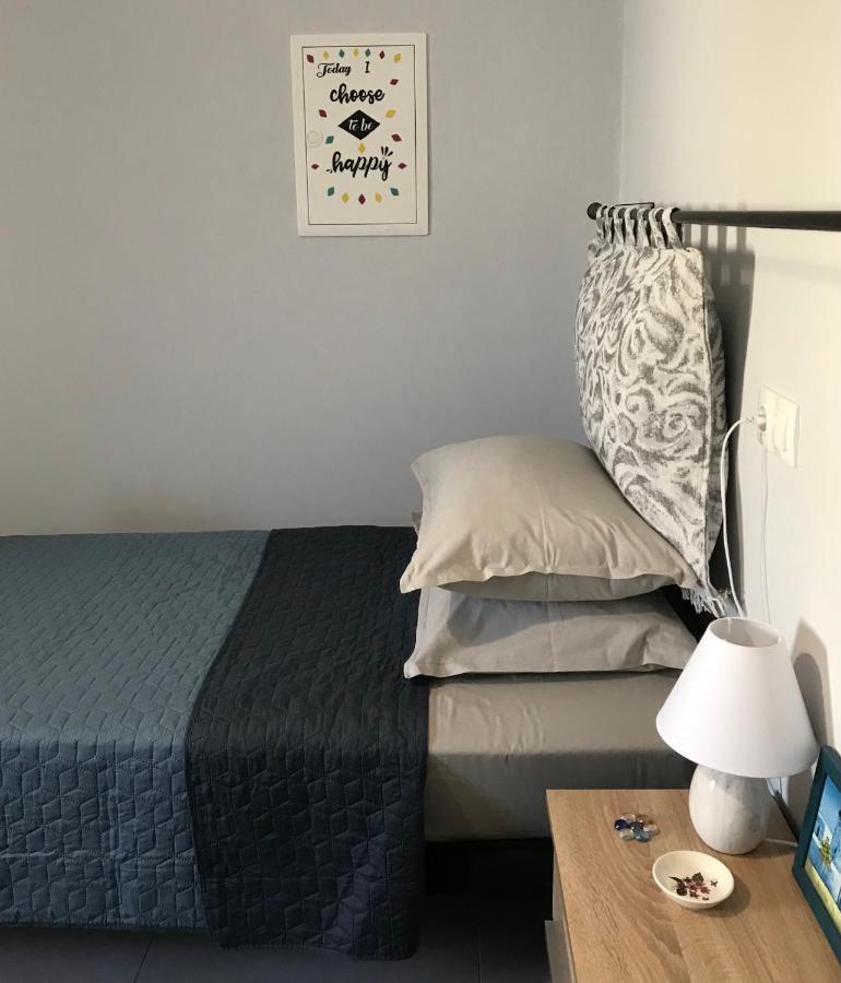 Apartament The Mill House Stella Simi Zewnętrze zdjęcie