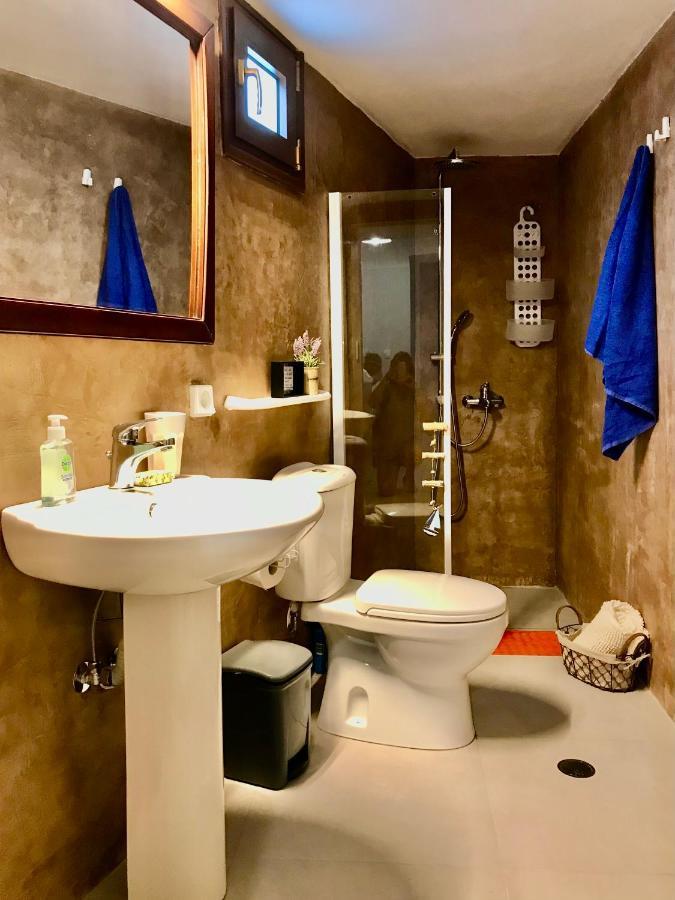 Apartament The Mill House Stella Simi Zewnętrze zdjęcie
