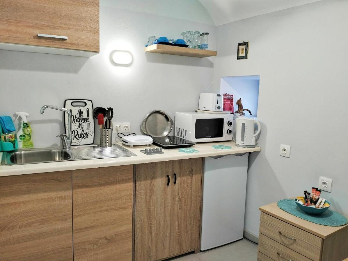 Apartament The Mill House Stella Simi Zewnętrze zdjęcie