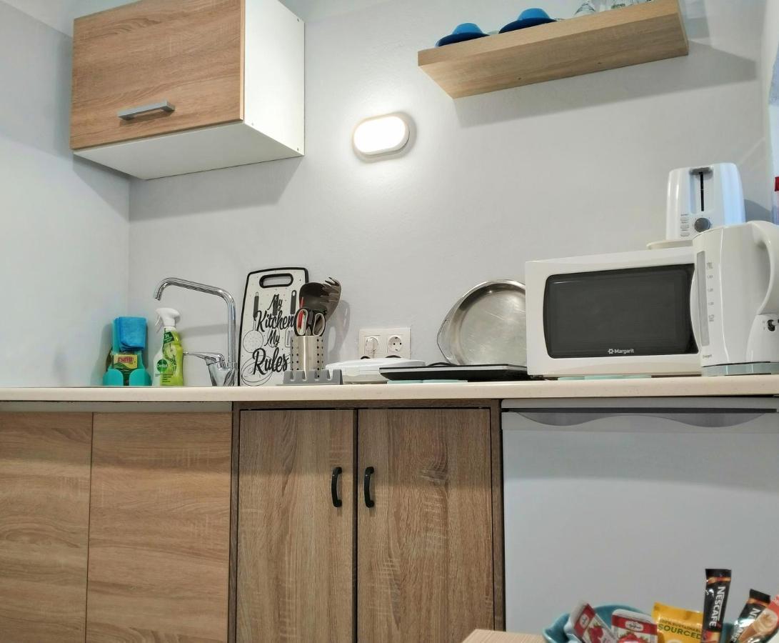 Apartament The Mill House Stella Simi Zewnętrze zdjęcie