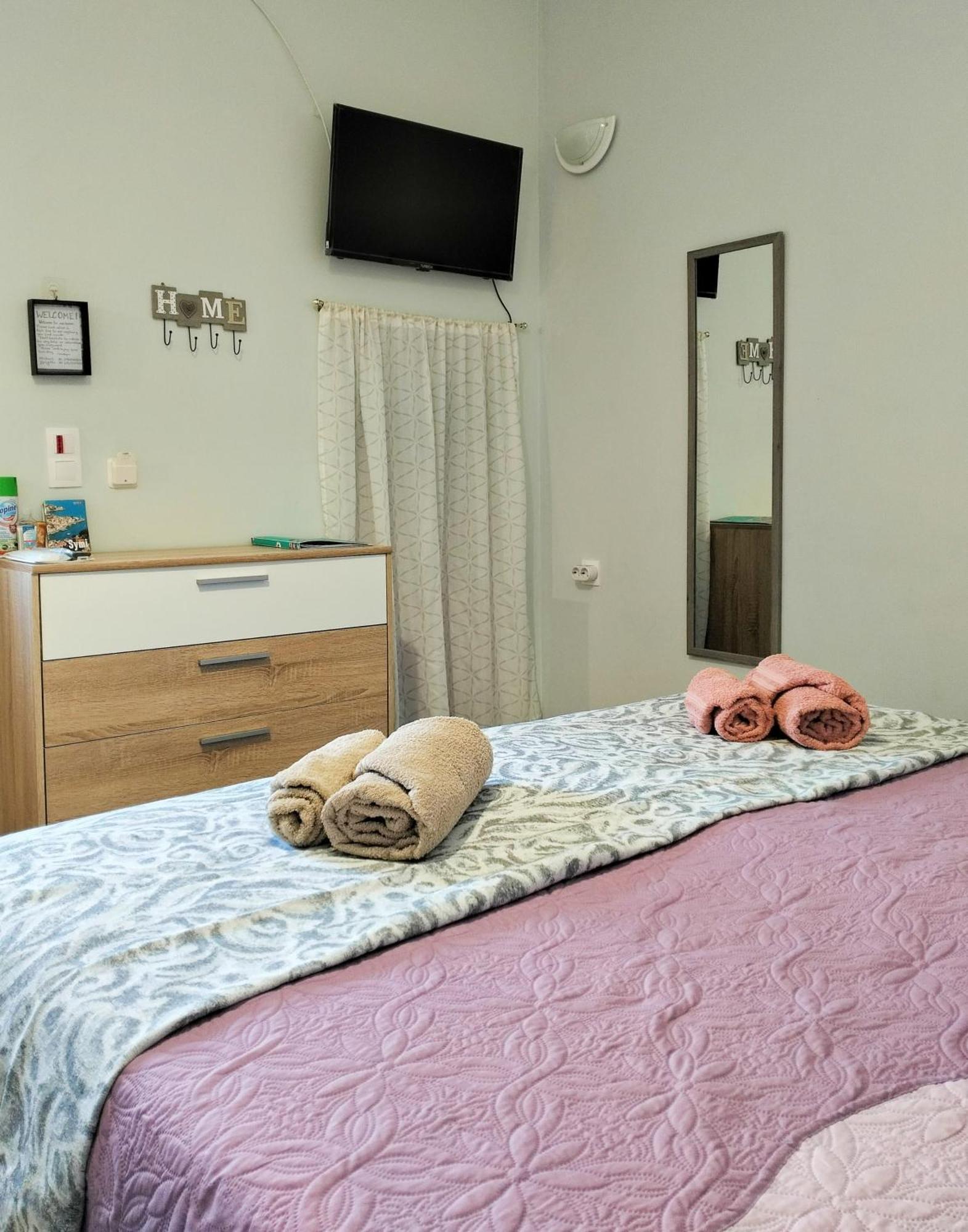 Apartament The Mill House Stella Simi Zewnętrze zdjęcie