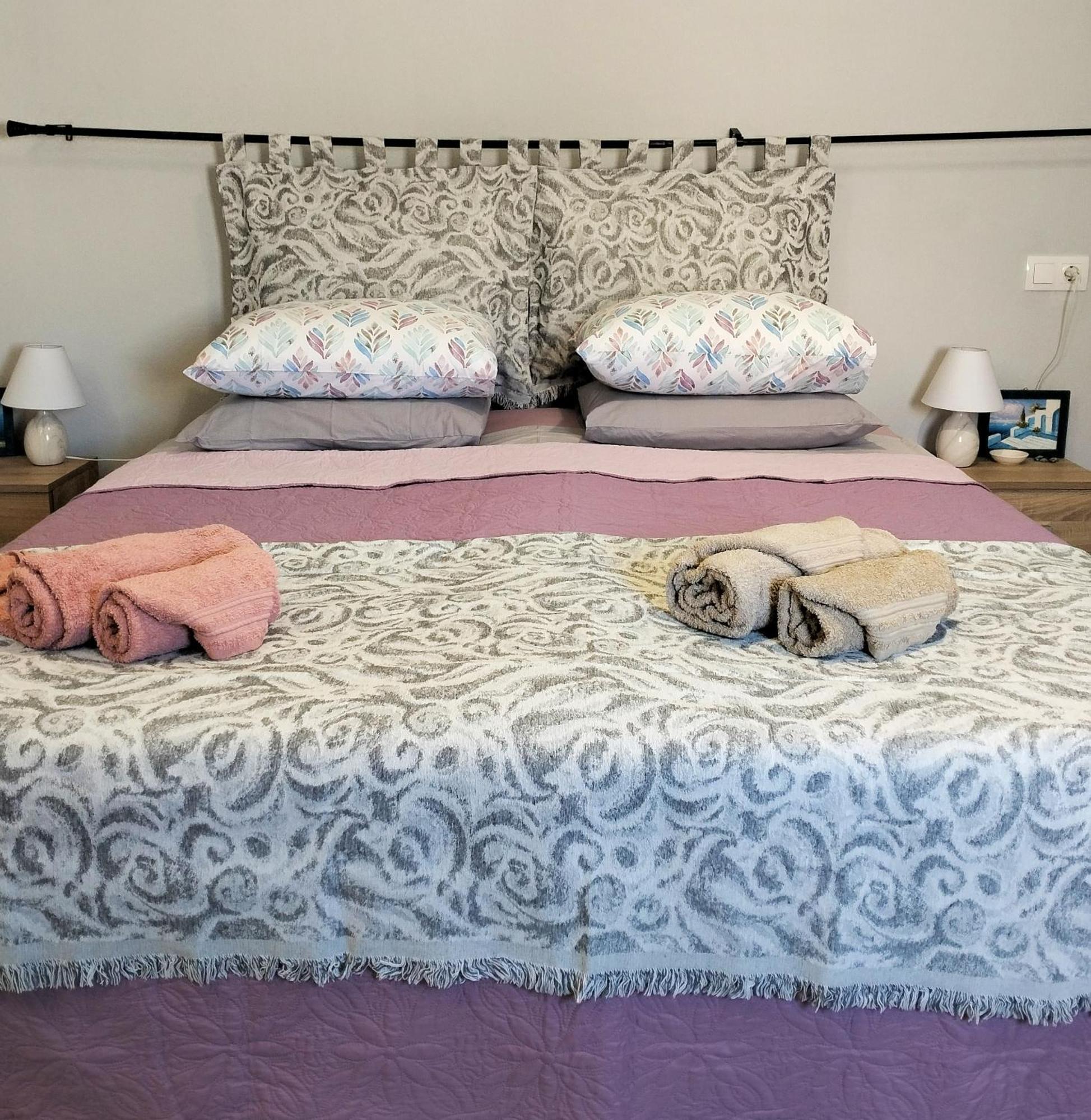 Apartament The Mill House Stella Simi Zewnętrze zdjęcie